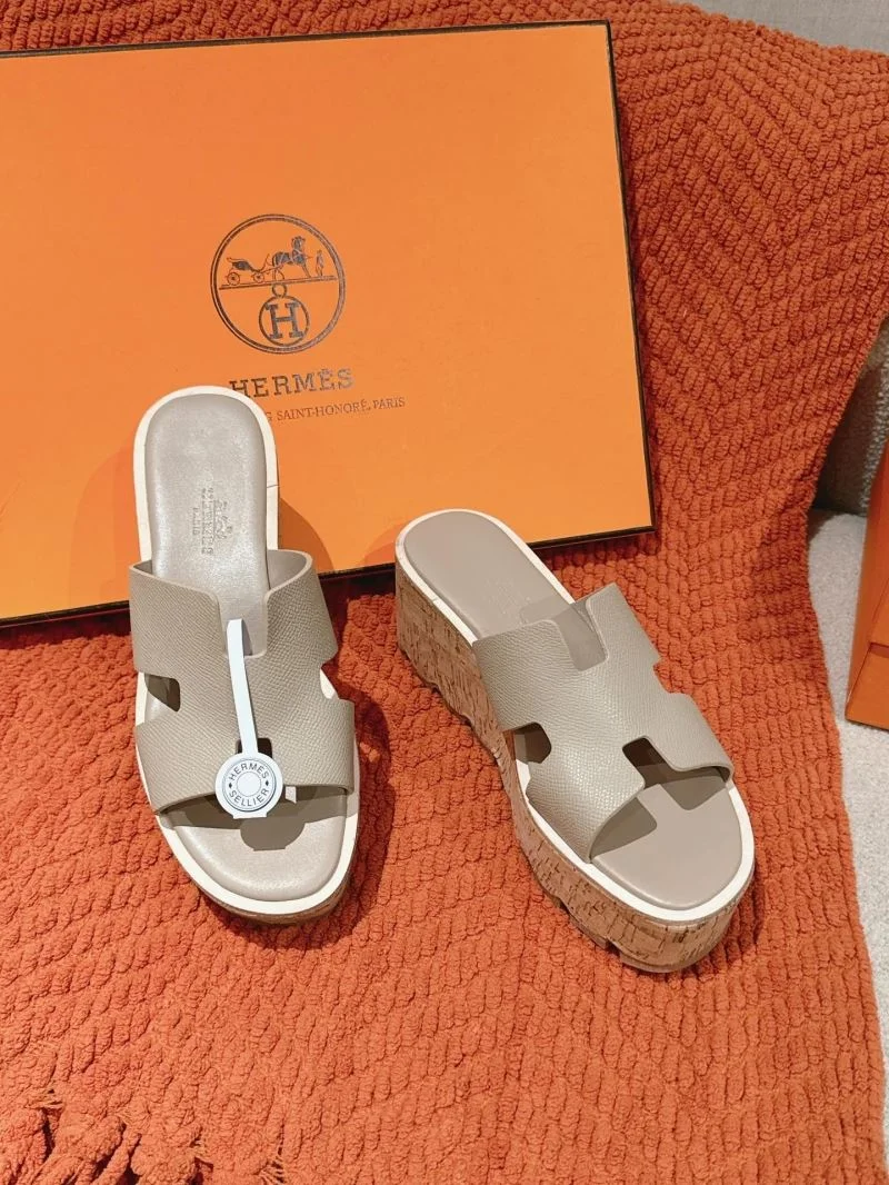 Hermes Slippers FreshLook 28411