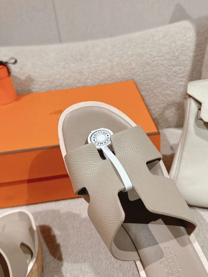 Hermes Slippers FreshLook 28411