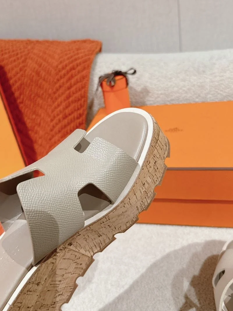 Hermes Slippers FreshLook 28411