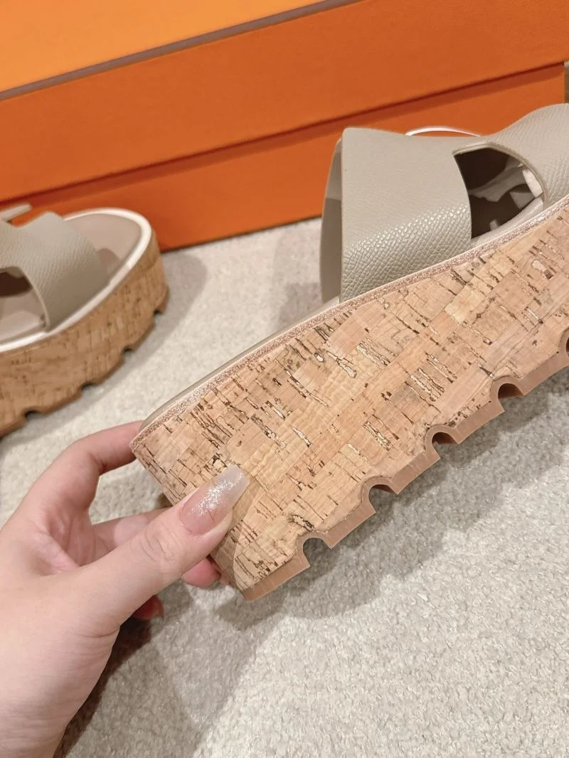 Hermes Slippers FreshLook 28411