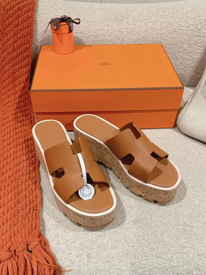 Fashionable Hermes Slippers 28412