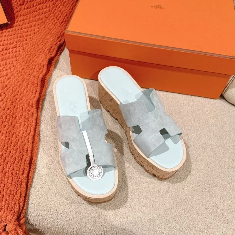 TopPick Hermes Slippers 28407