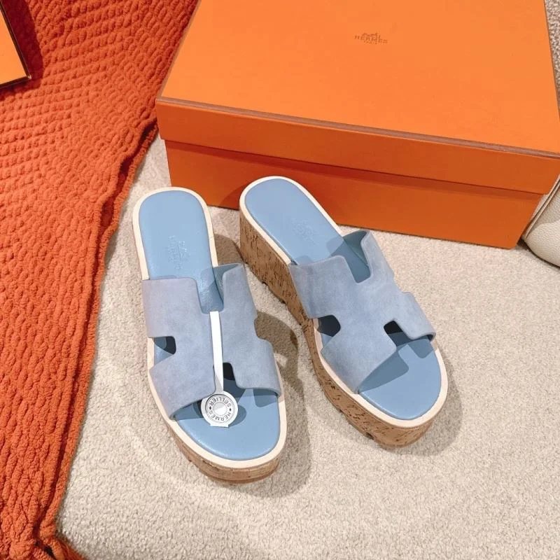 AllSeason Hermes Slippers 28408