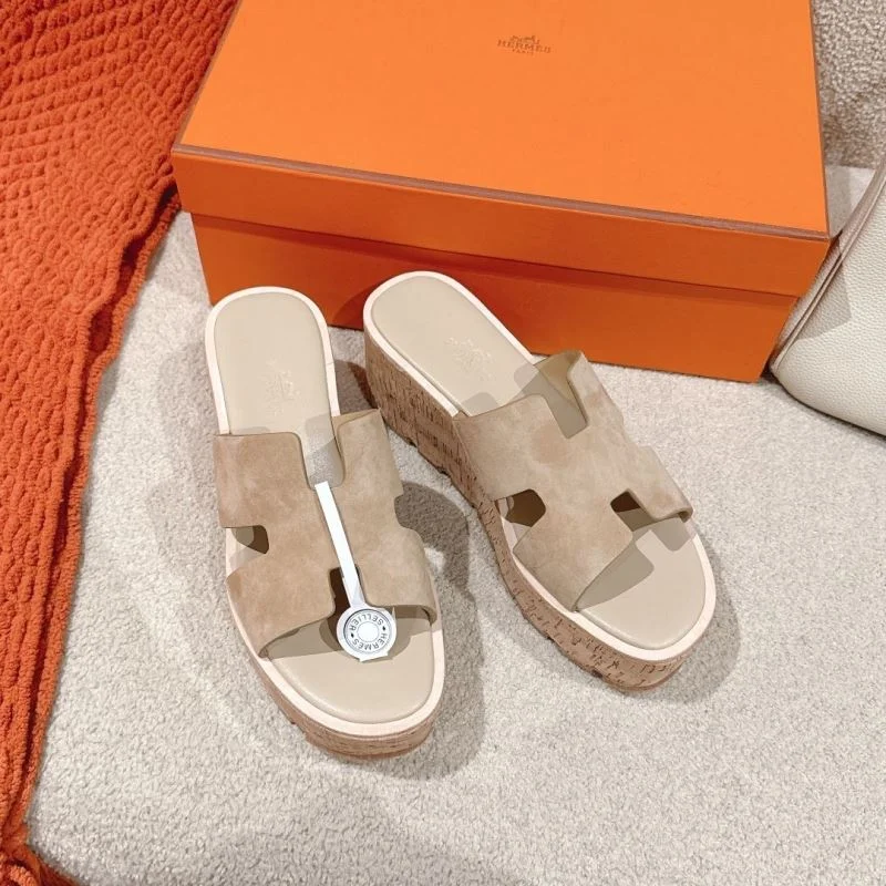 Hermes Slippers HighPerformance 28400