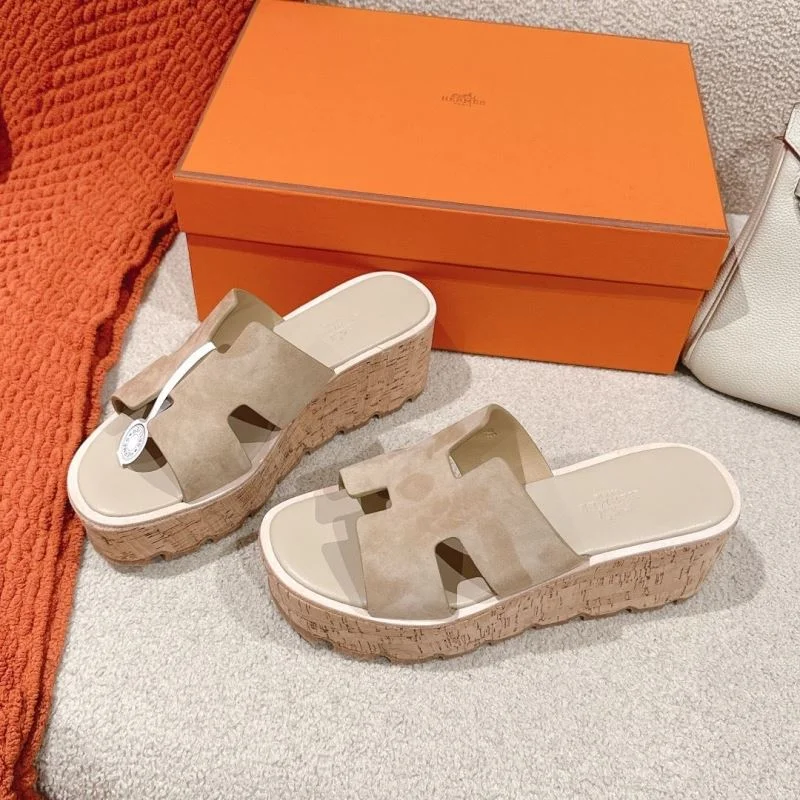 Hermes Slippers HighPerformance 28400