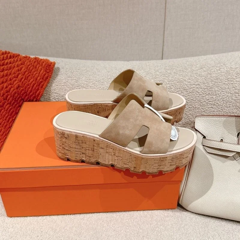 Hermes Slippers HighPerformance 28400
