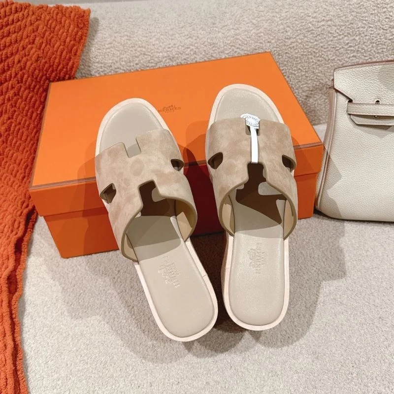 Hermes Slippers HighPerformance 28400