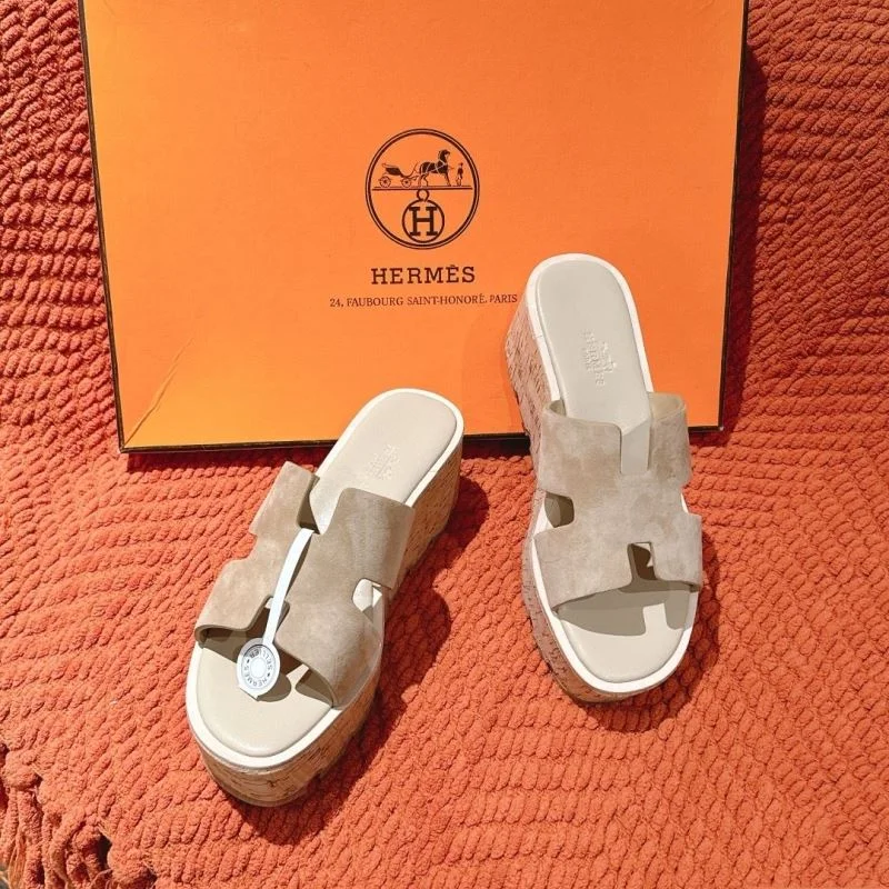 Hermes Slippers HighPerformance 28400