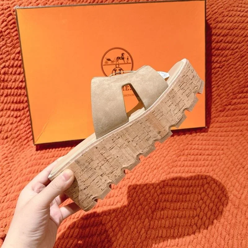 Hermes Slippers HighPerformance 28400