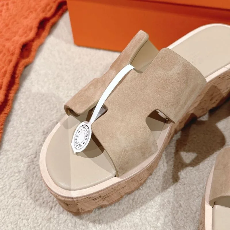 Hermes Slippers HighPerformance 28400