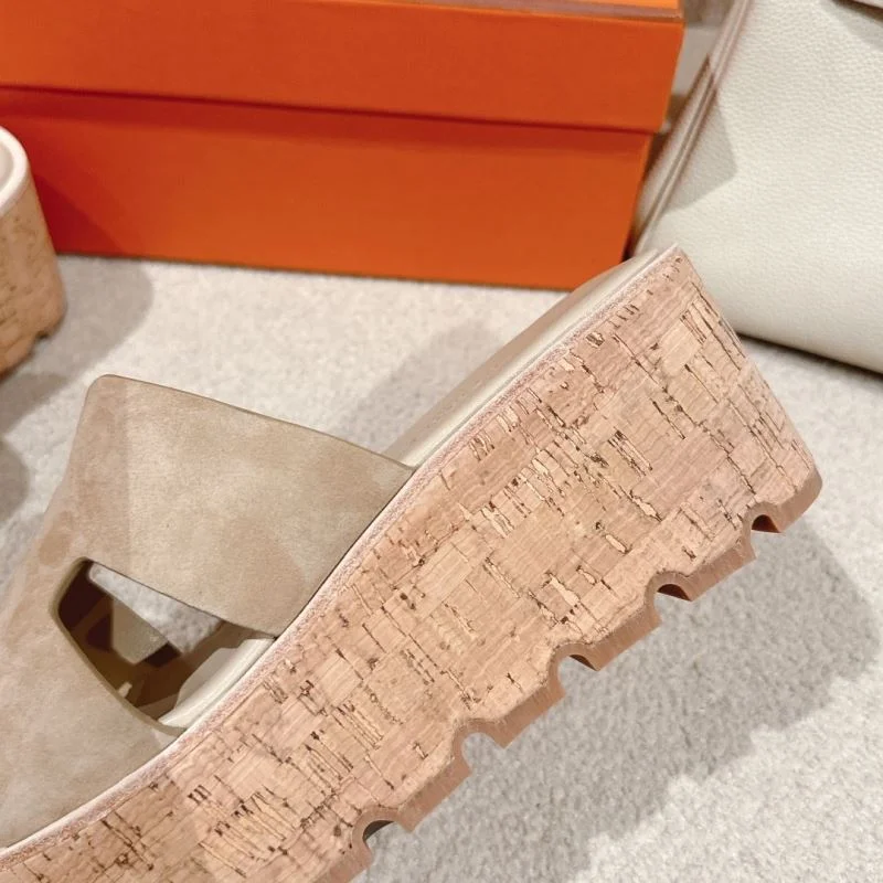 Hermes Slippers HighPerformance 28400