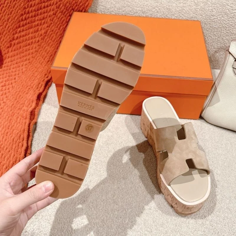 Hermes Slippers HighPerformance 28400