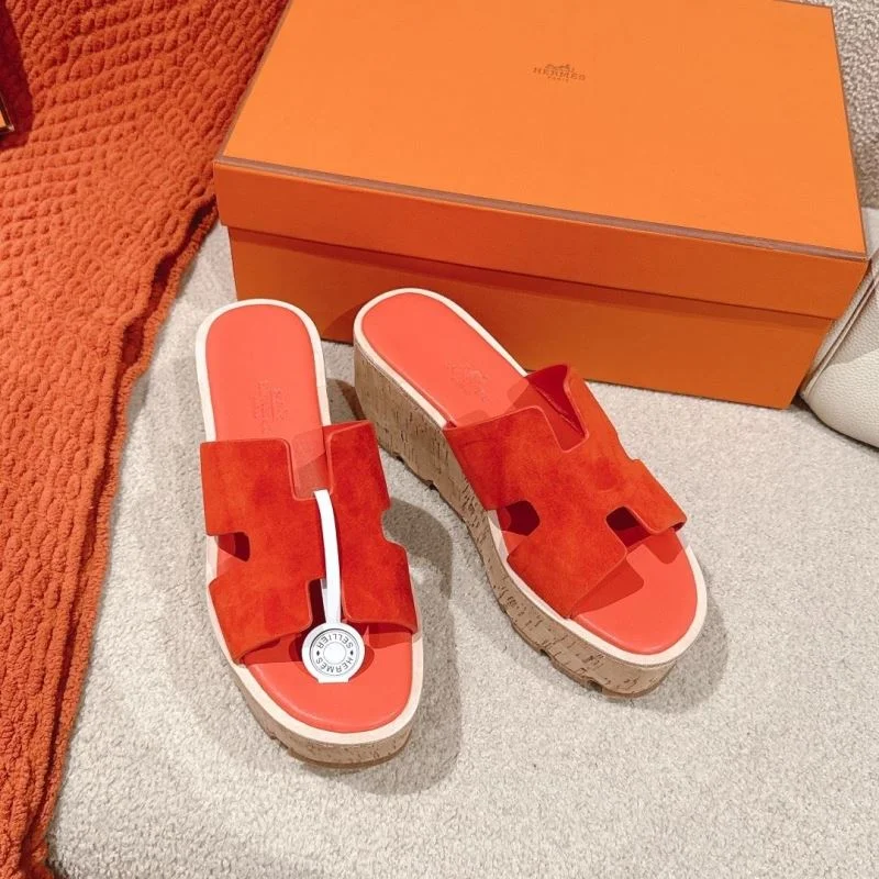 Hermes Slippers Resilient 28404