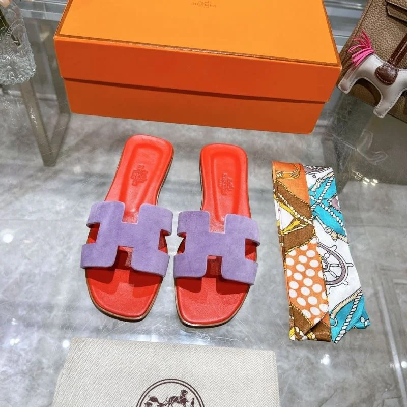 EasyMatch Hermes Slippers 28383