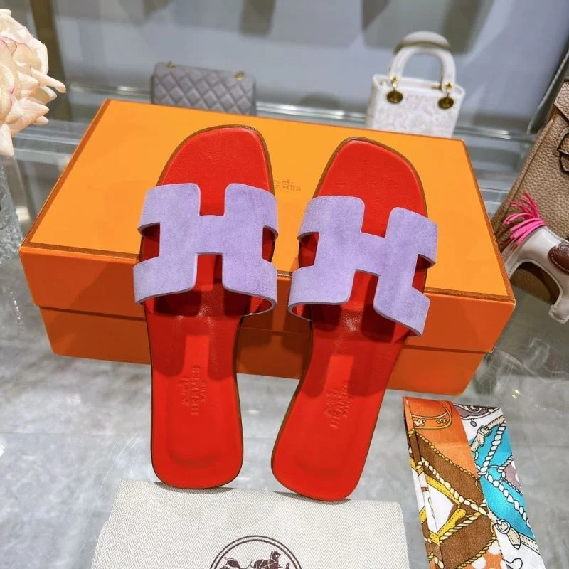 EasyMatch Hermes Slippers 28383