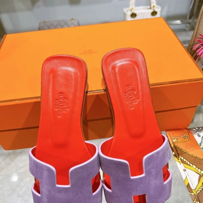 EasyMatch Hermes Slippers 28383