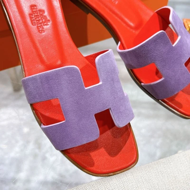 EasyMatch Hermes Slippers 28383