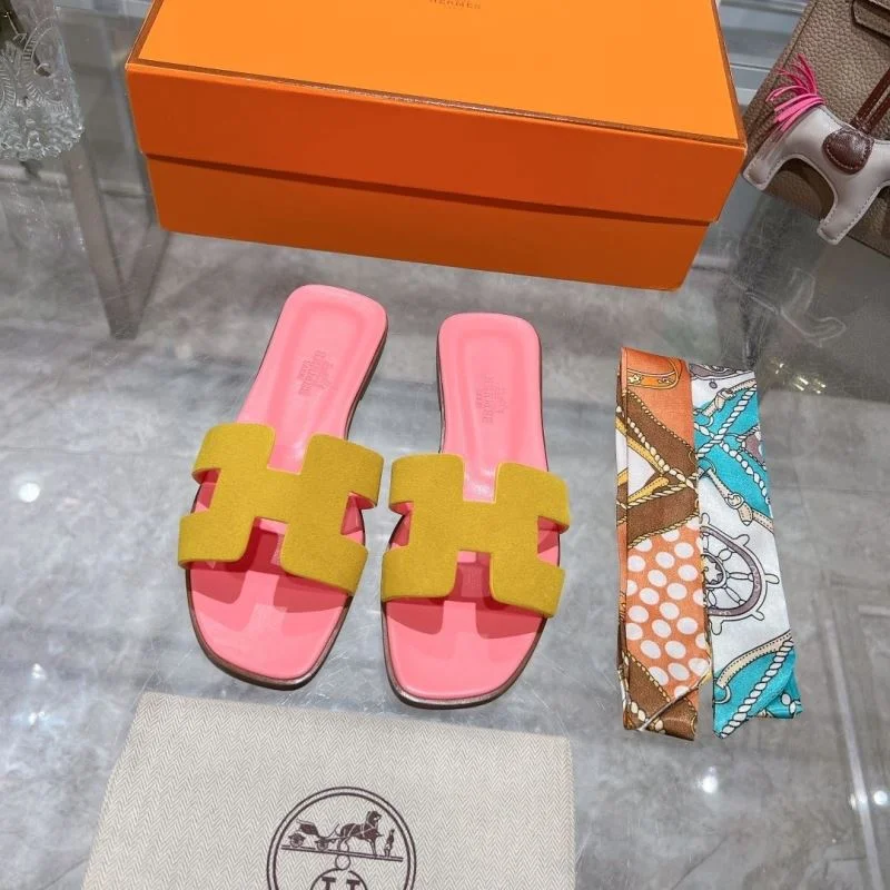 EasyCare Hermes Slippers 28403