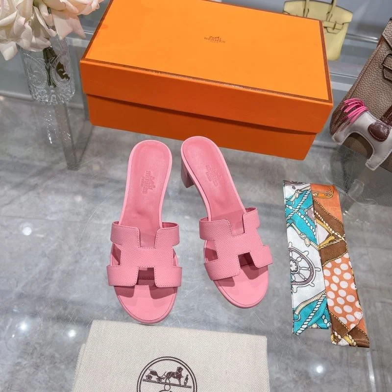 Hermes Slippers SportInspired 28371