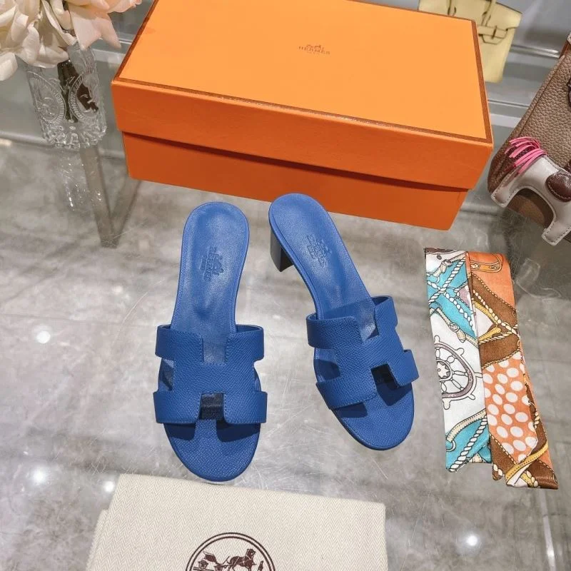 Comfortable Hermes Slippers 28373