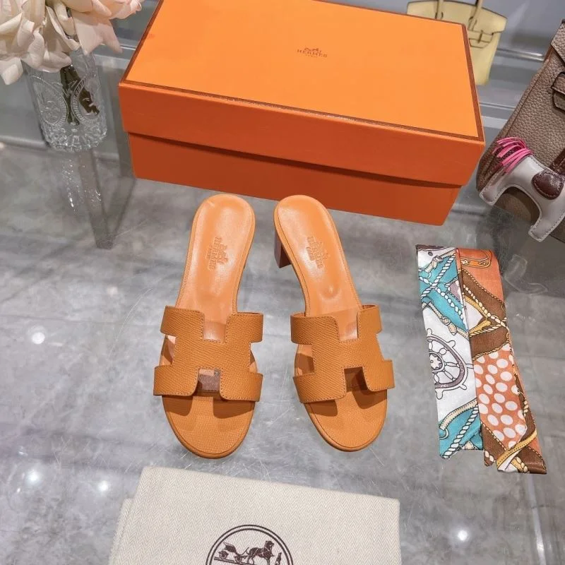 DailyWear Hermes Slippers 28379