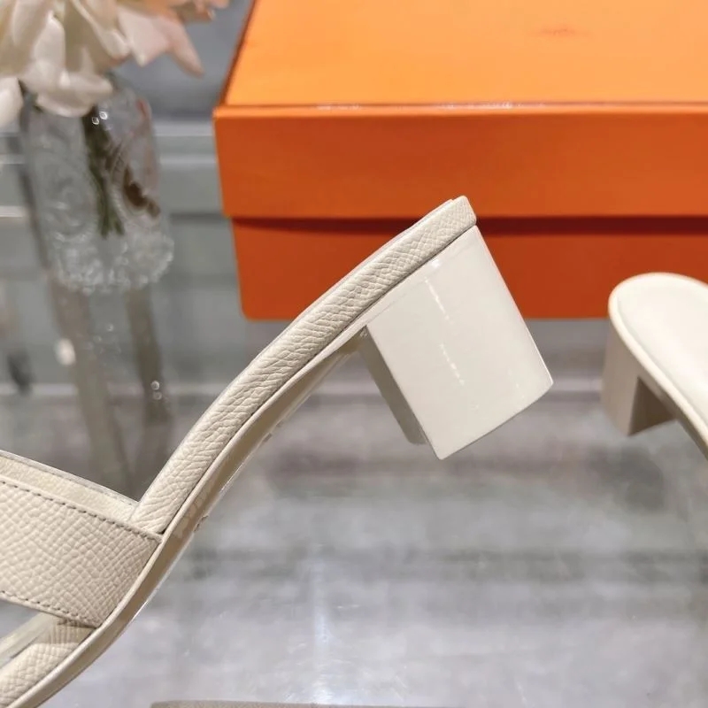 SunProtective Hermes Slippers 28368