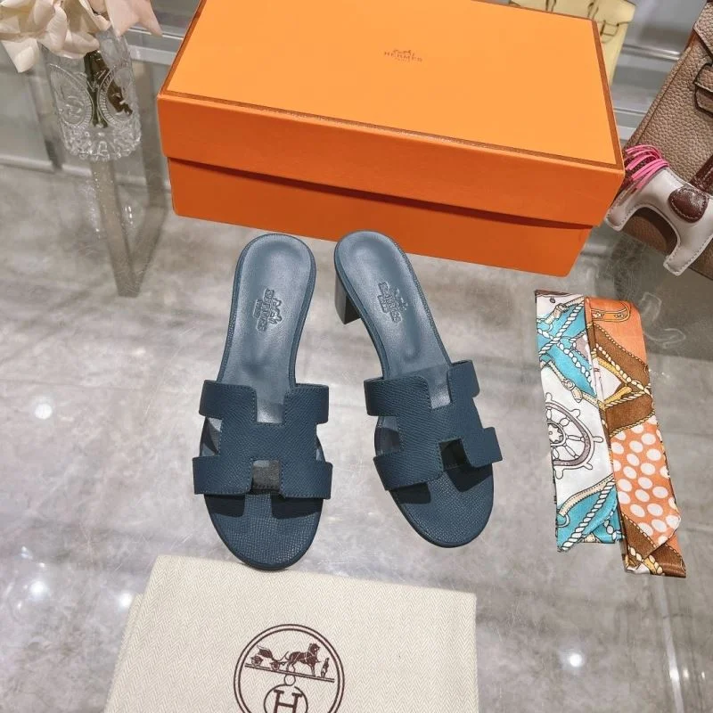 Hermes Slippers Fashionable 28402