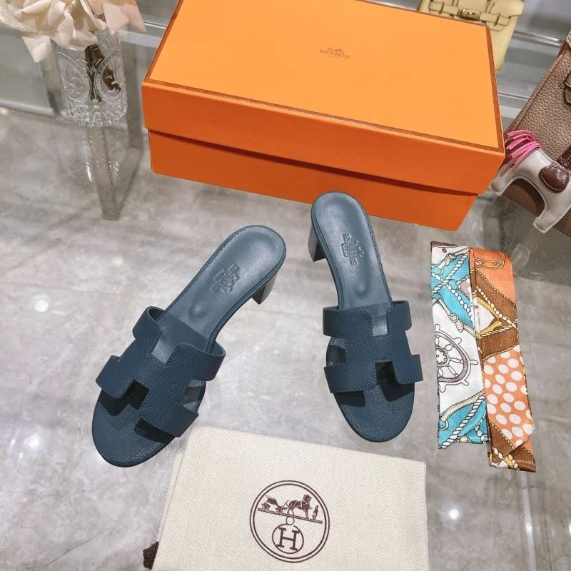 Hermes Slippers Fashionable 28402