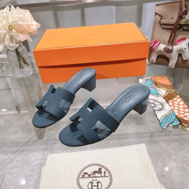 Hermes Slippers Fashionable 28402
