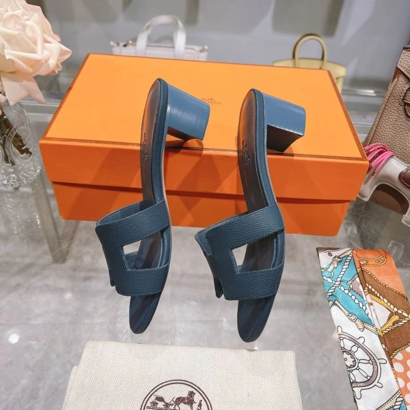 Hermes Slippers Fashionable 28402
