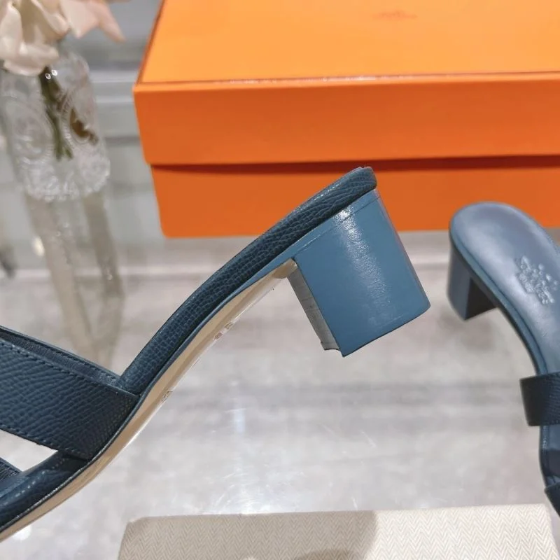 Hermes Slippers Fashionable 28402