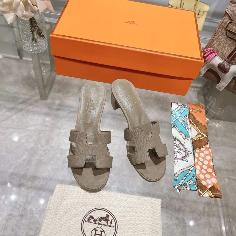Hermes Slippers SunProtective 28359