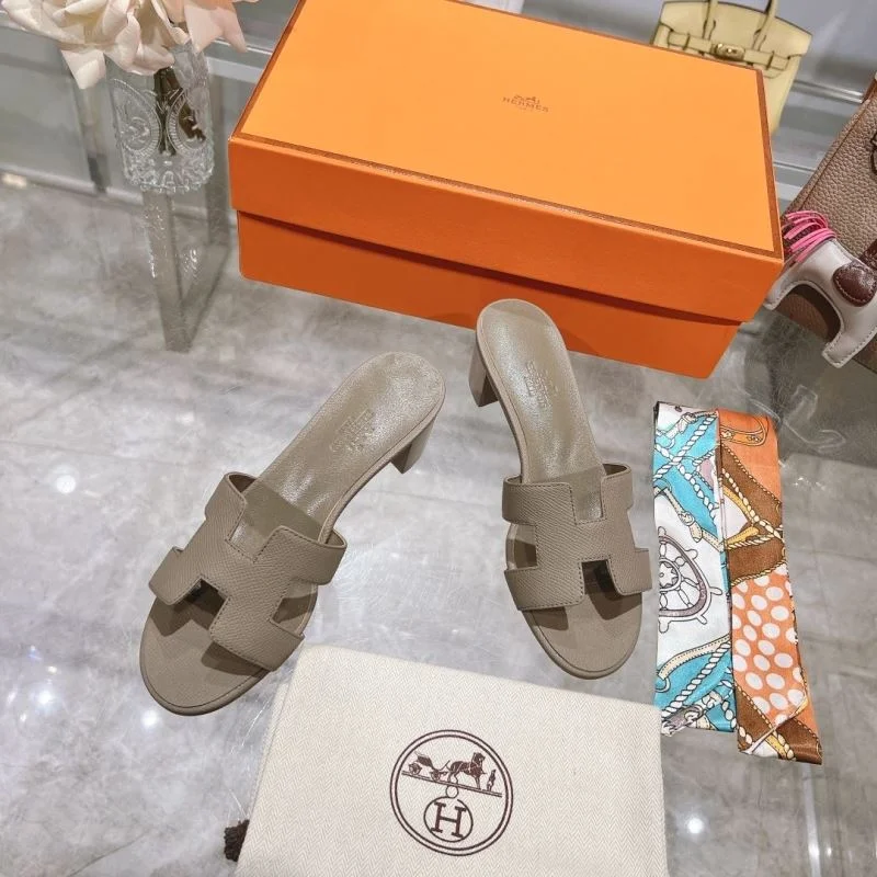Hermes Slippers SunProtective 28359