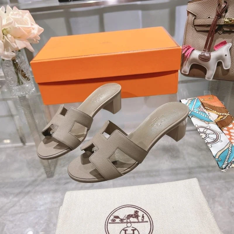 Hermes Slippers SunProtective 28359