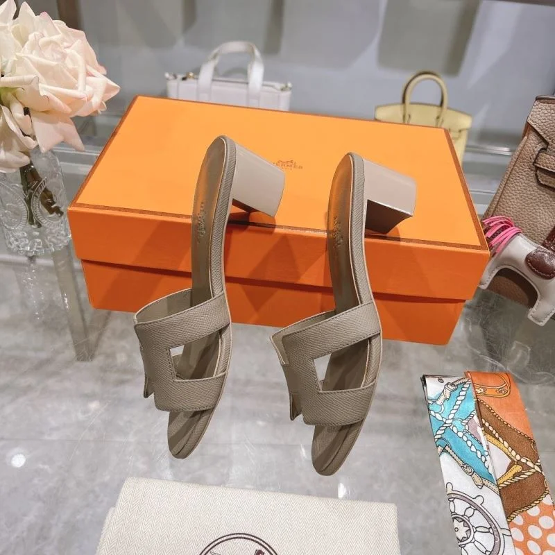 Hermes Slippers SunProtective 28359