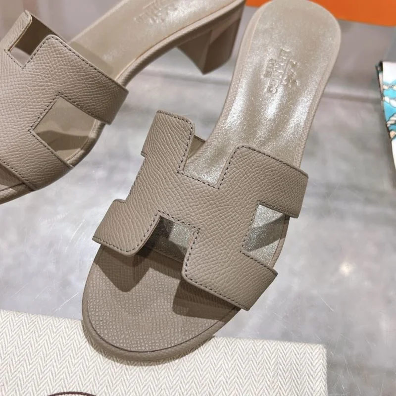 Hermes Slippers SunProtective 28359