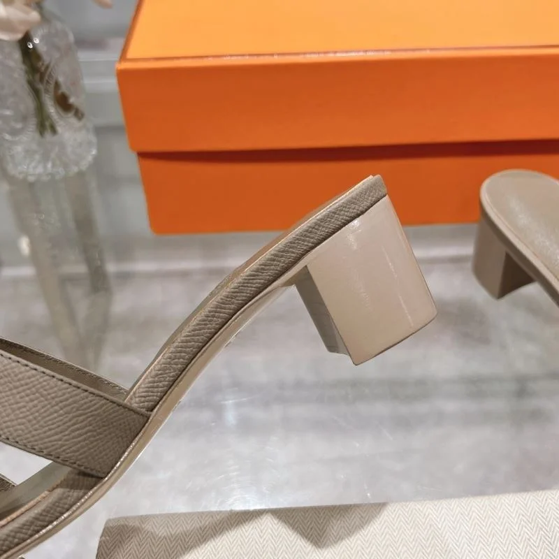 Hermes Slippers SunProtective 28359