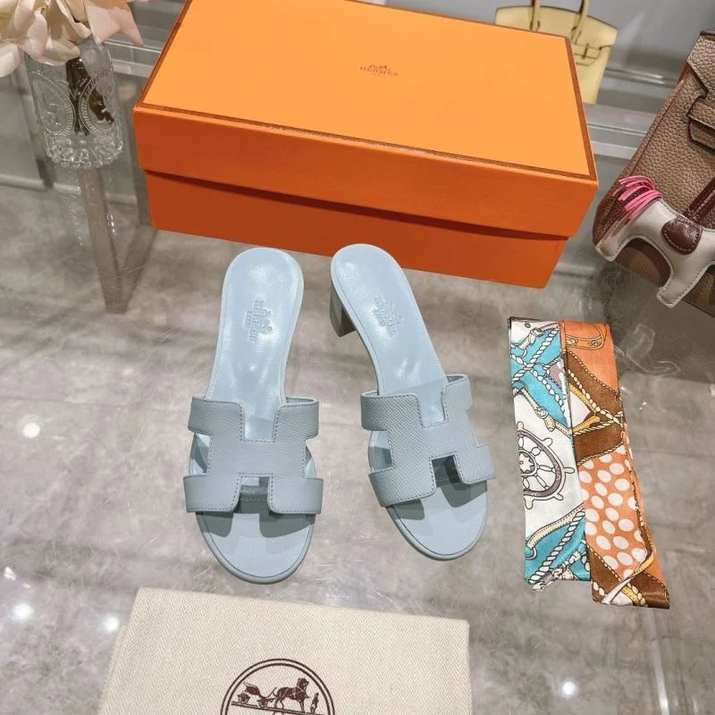 Hermes Slippers FreshLook 28361