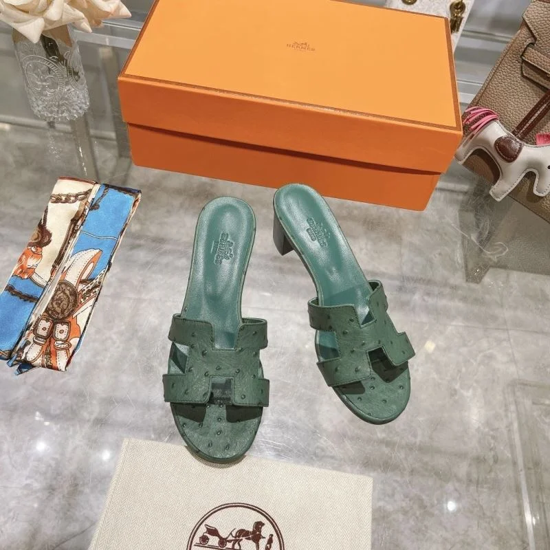 Hermes Slippers QuickDry 28341