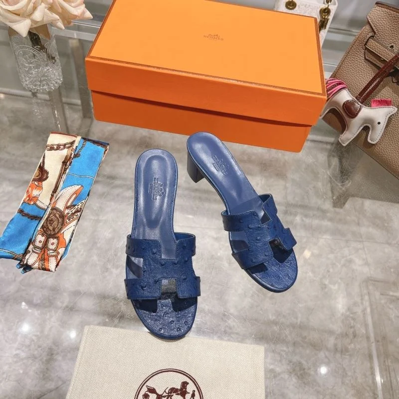 Affordable Hermes Slippers 28335