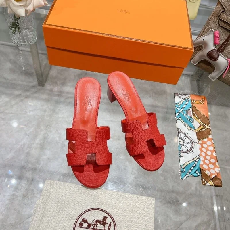 NewStyle Hermes Slippers 28349