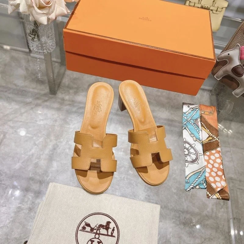 Hermes Slippers EasyMatch 28334