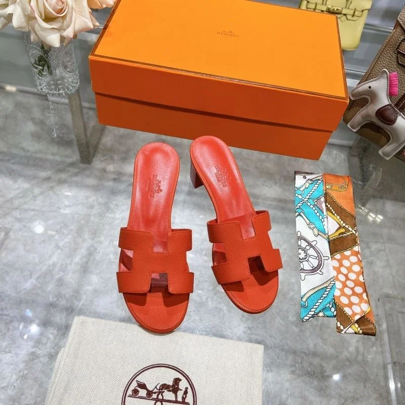 UrbanStyle Hermes Slippers 28329