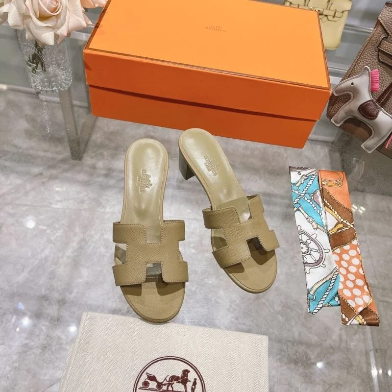 NewStyle Hermes Slippers 28330