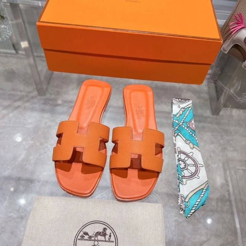 Hermes Slippers SmartChoice 28332