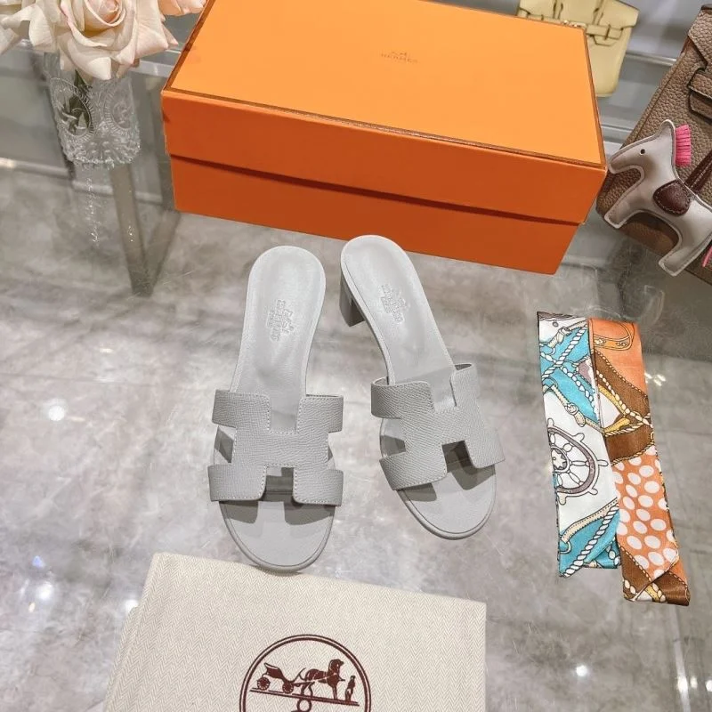 Popular Hermes Slippers 28328