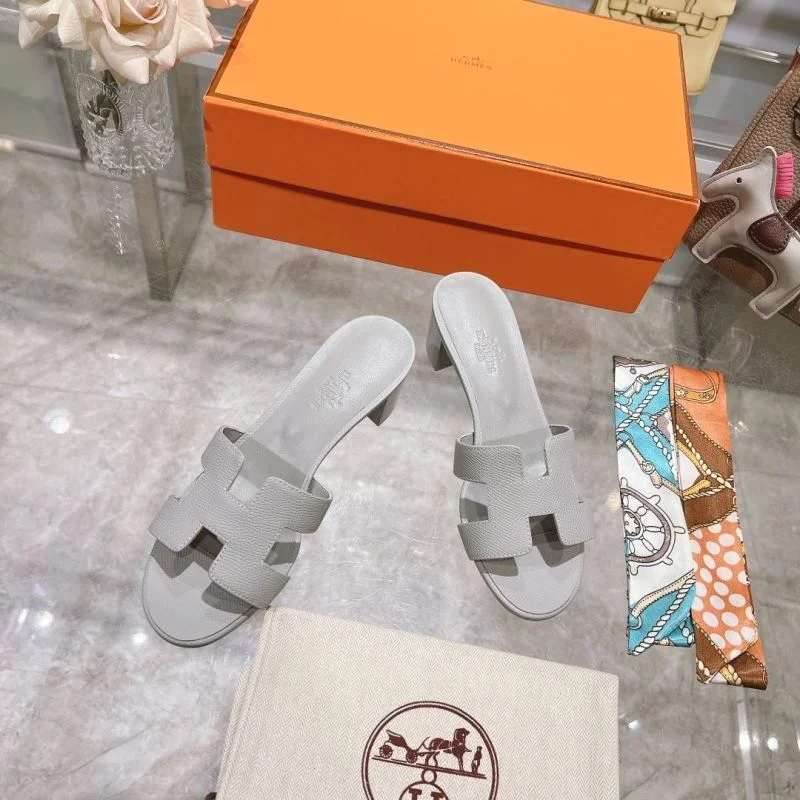 Popular Hermes Slippers 28328