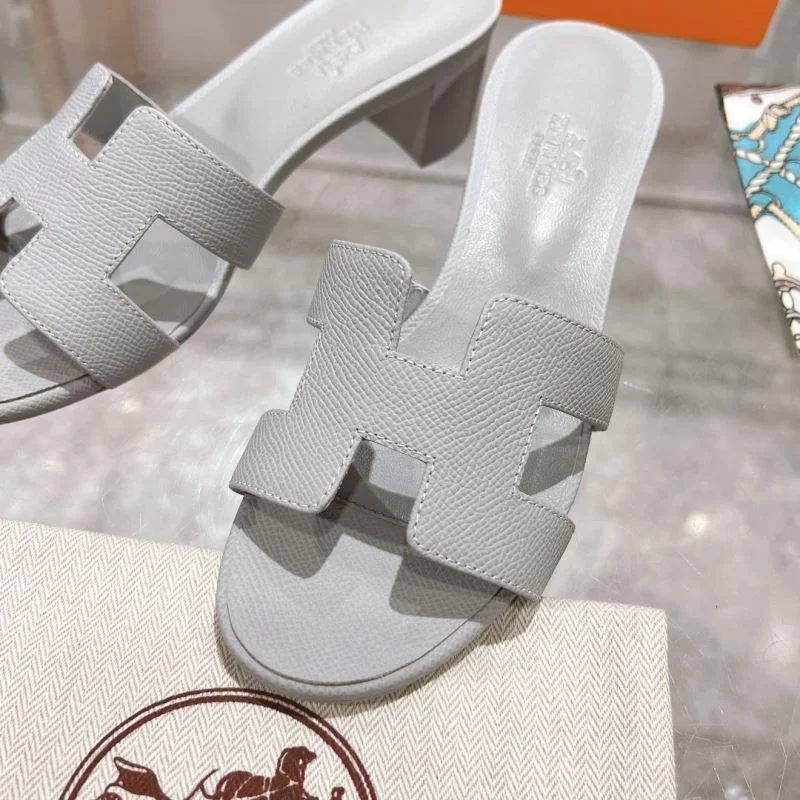 Popular Hermes Slippers 28328