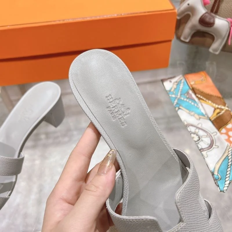 Popular Hermes Slippers 28328