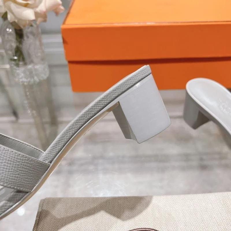 Popular Hermes Slippers 28328